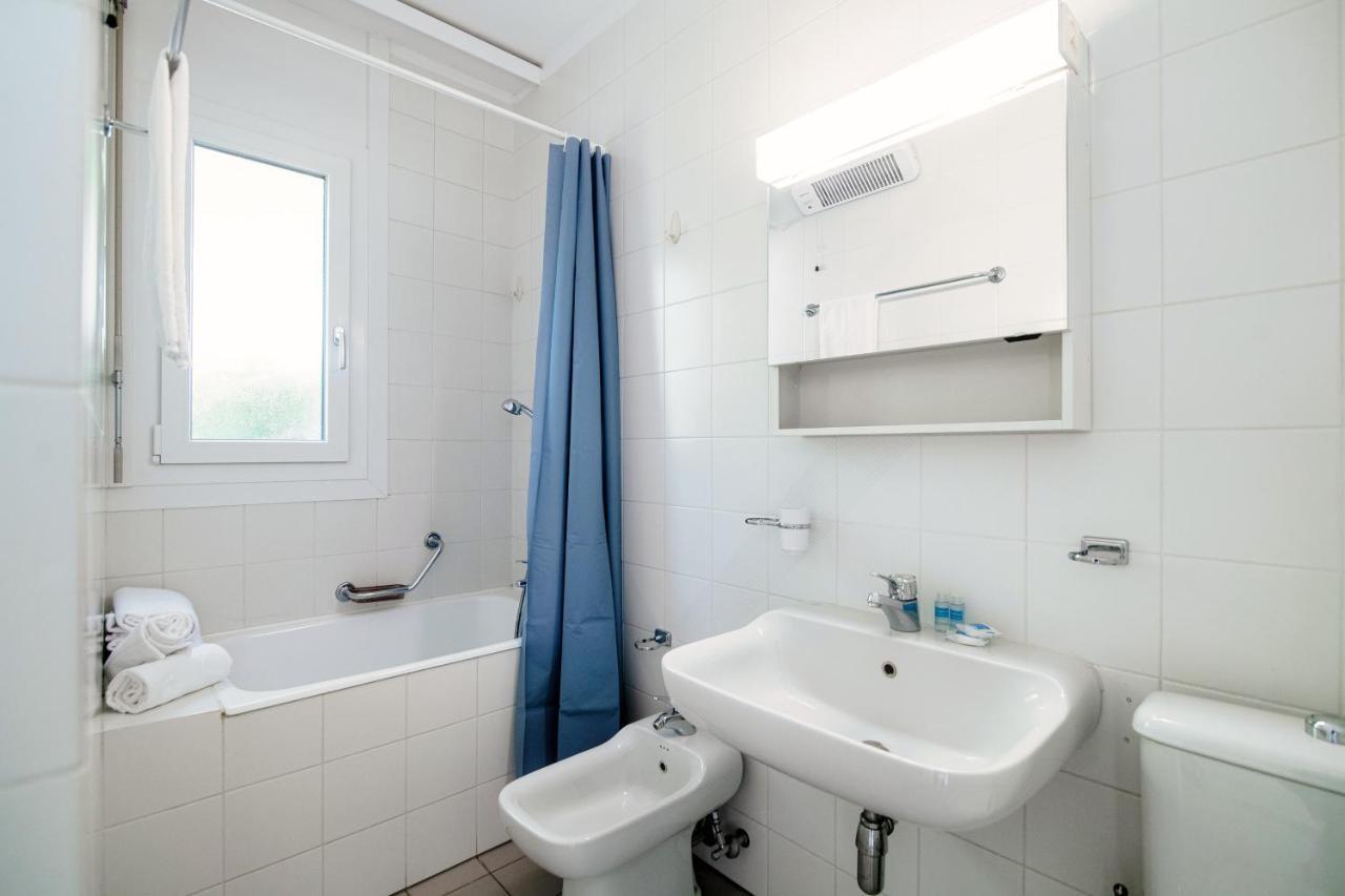 Panoramic Studio By Quokka 360 - Open Space Apartment With Terrace 盧加諾 外观 照片